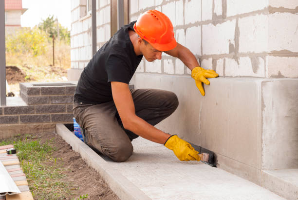 Licensed Interior Drainage System service in Newton, MS - Halo Water Proofing
